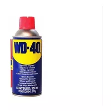 Óleos Lubrificantes Wd-40 300ml Spray