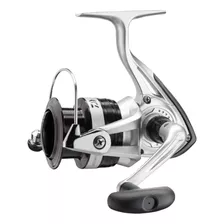 Molinete Daiwa Sweepfire 1500c 2kg Drag Carretel Alumínio