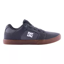 Tenis Dc Shoes Method Talla 30 Remate Oferta Liquidación