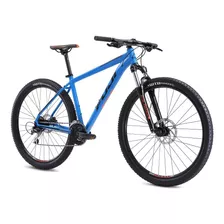 Bicicleta Mtb Fuji Nevada 29 1.7