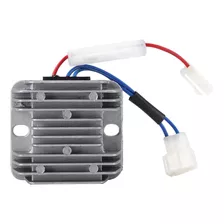 Aaa Regulador De Voltaje 178f/186f 12v Dc Avr Para Kde3500