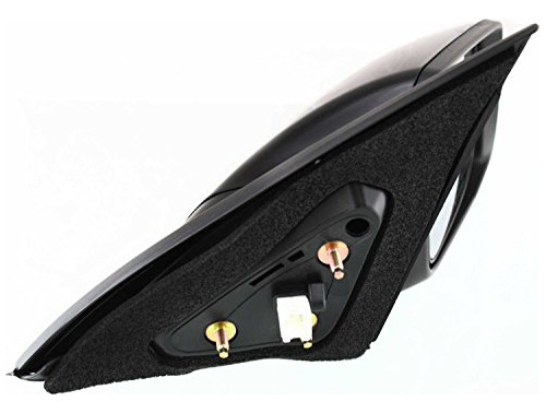 Espejo - Kool Vue Power Mirror Compatible With Nissan Altima Foto 5