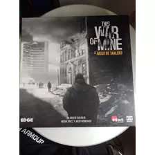 This War Of Mine Juego De Mesa 