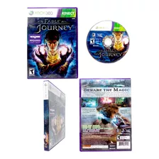 Fable The Journey Kinect Xbox 360 