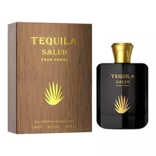 Bharara Tequila Salud Edp 100 Ml