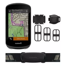 Gps Garmin Edge 1030 Plus Bundle 010-02424-31