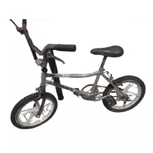 Bicicleta Monark Bmx Super Star Aro 16 ( Leia A Descrição )*