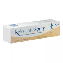 Kelo-cote Spray 100ml Gel De Silicone