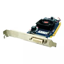 Placa De Video Ati Radeon Hd 6350 512mb Dms 59 Perfil Alto