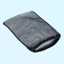 Bolsa Malla Material Filtrante Filtro Acuarios Poro 2mm