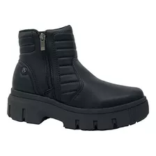 Bota Kolosh Tratorada Cano Curto C3367 Pto