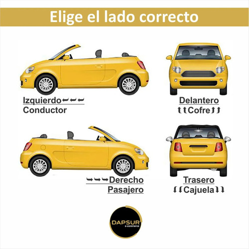 Soporte Caja Volkswagen Eos 2007-2017 2.0 Foto 5