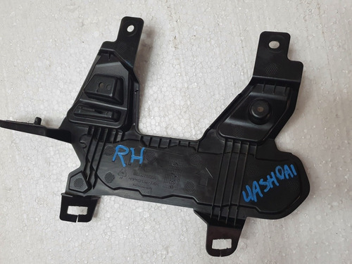 Tapa Derecha Parachoque Nissan Qashqai J11 2019-21 Original  Foto 7