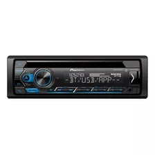 Som Automotivo Pioneer Deh S4200bt Com Usb E Bluetooth