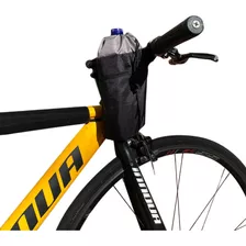 Bolso Portabotellas Para Bicicleta Manubrio - Stem Bag