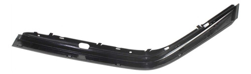 Bumper Trim Set For 1995-2001 Bmw 740i Fits 740il Fits 7 Vvd Foto 10