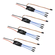 24s 30a Rc Sin Escobillas Esc Simonk Firmware Controlad...