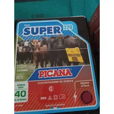 Electrificador Picana 