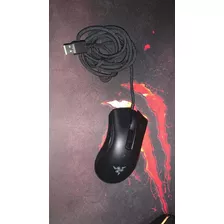 Mouse Razer Deathadder V2 Mini (1 Mês De Uso)