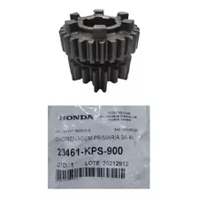 Engrenagem Principal 3a/4a (20/27d) Crf230 F Original Honda