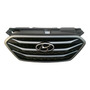 Visera Para Hyundai Elantra (gris) 852103x000tx Hyundai PICK UP