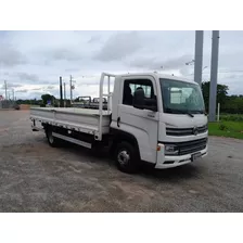 Vw 6-160 Delivery 4x2 2021/2022