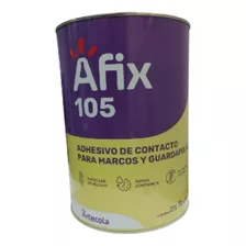 Adhesivo Afix 105 Gl