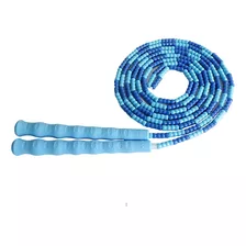 Cuerda De Saltar Soft Beads Antideslizante Fitness Training