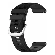 Correa Para Reloj Garmin 22mm Forerunner 255, Venu2, Vivo 4.