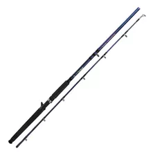 Vara De Pesca Pirá Para Carretilha Maruri 8'0 2,43m 30-60lbs Pi-c802