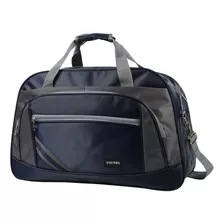 Bolso Peyton Original Gmy Viaje Gimnasia Equipaje Liviano 