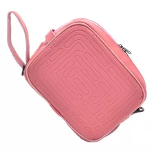 Necessarie Feminina Bolsa Transversal/lateral Lançamento