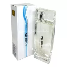 Perfume De Mujer Kenzo L'eau Pour Femme, 100 Ml