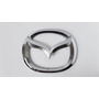 Emblema Para Parrilla Mazda Cx-7 2007-2009 Con Patas Usado