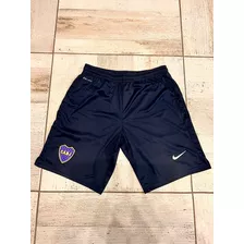 Short De Boca Drifit Utilería 