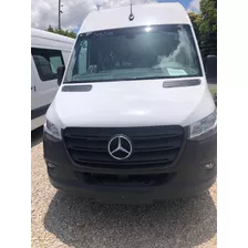 Mercedes-benz Sprinter 414