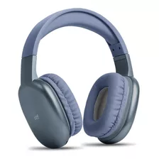 Audífonos Inalámbricos Stf Aurum Tipo Diadema Bluetooth