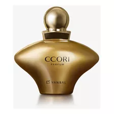 Perfume Ccori Dorado Unique Yanbal 50 Ml