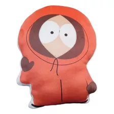 Peluche South Park Personalizado 25 Cm 