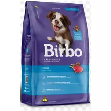 Alimento Birbo Cachorro 7 Kg 