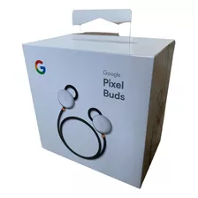 Audífonos Google Pixel Buds In-ear Inalámbricos