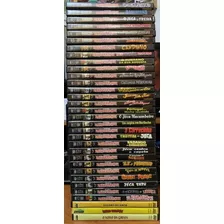 Mazzaropi Coleção Completa Original 32 Filmes Dvd