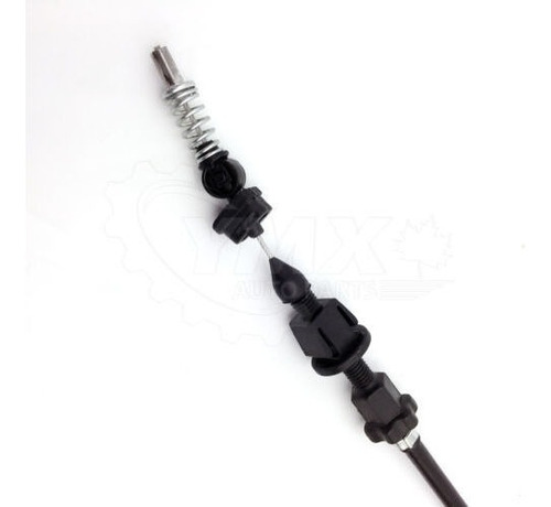 Fits Mercedes Benz W202 C220 C230 New Accelerator Cable  Yma Foto 3
