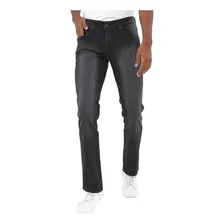 Calça Guess Jeans Masculina Skinny Stone Black Preta