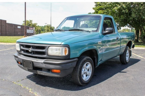 94-97 Mazda Pick Up Par Cuartos Punta Delanteros 2 Piezas Foto 7