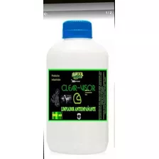 Antiempañante Líquido 500 Ml Más Spray Para Aplicar