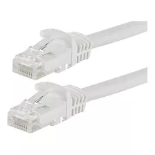 Cable De Red Ethernet Cat 6 Monoprice - 9 Metros