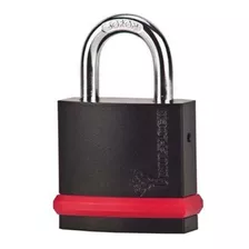 Candado De Alta Seguridad Mul-t-lock Ne8g Ne Series 3 Llaves