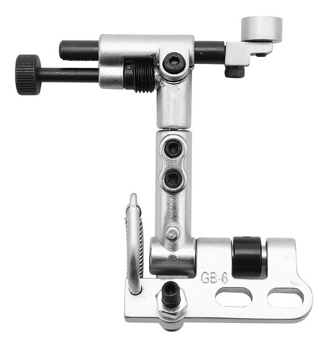 Juego De Manmetros Gb-6 Tools Para Golden Wheels 8365, 1341 Foto 4