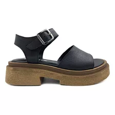 Sandalias Mujer Zapatos Liviana Urbanas Ultra Cómodas 5012 